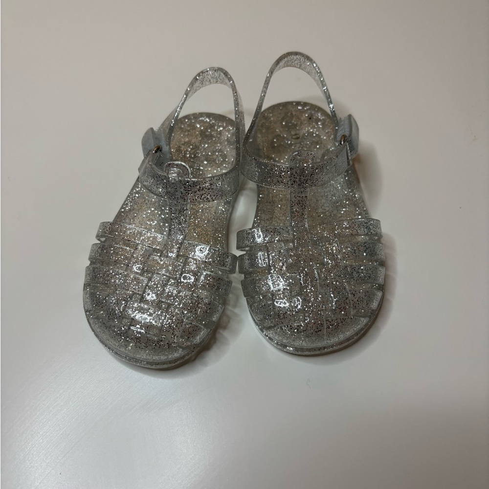 Old Navy Jelly Sandals
